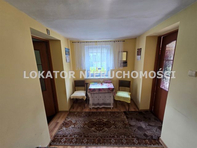 dom wolnostojący, 3 pokoje Nowa Łubianka. Zdjęcie 11