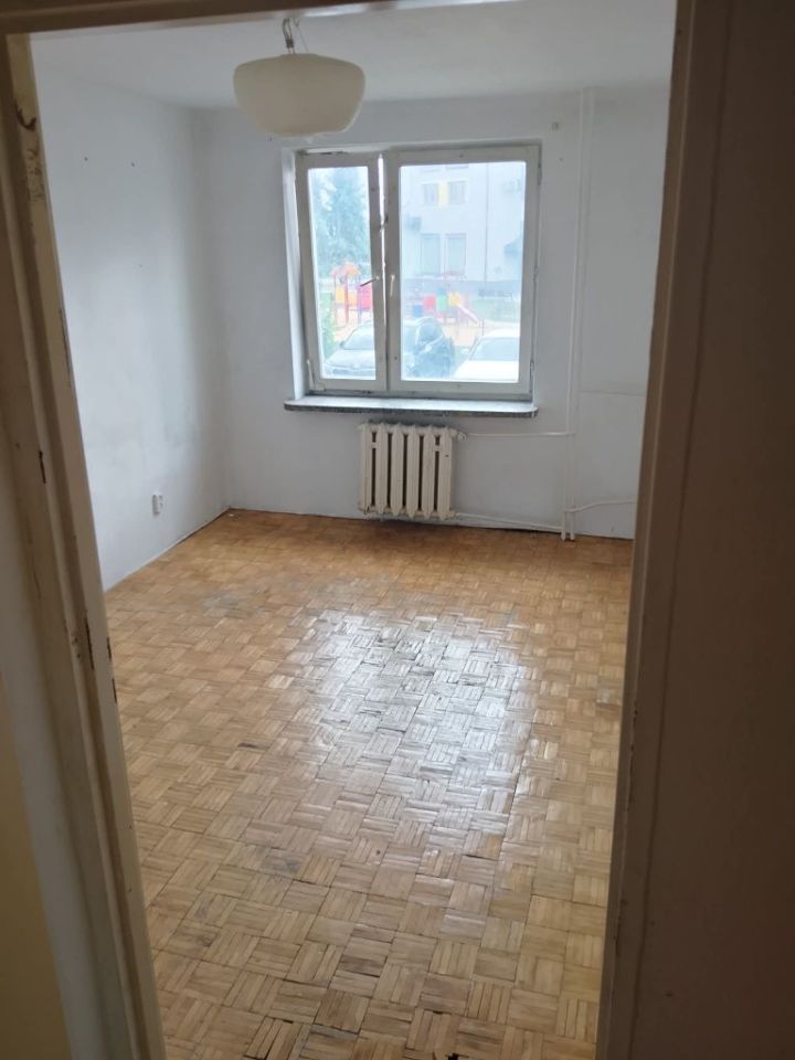 Mieszkanie 3-pokojowe Parczew, ul. Polna. Zdjęcie 4