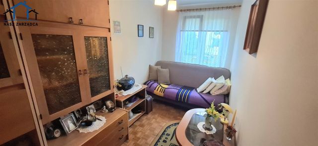 Mieszkanie 2-pokojowe Bydgoszcz Kapuściska. Zdjęcie 1