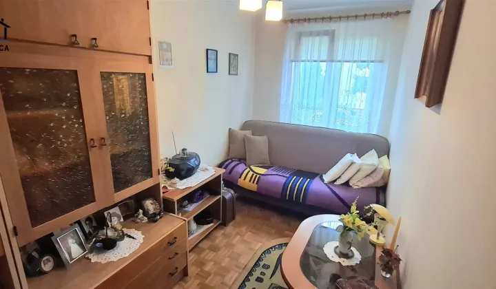 Mieszkanie 2-pokojowe Bydgoszcz Kapuściska