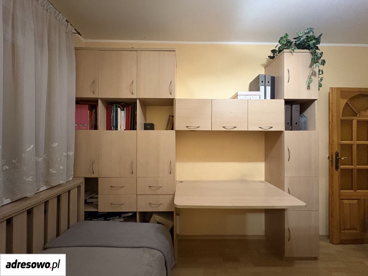 Mieszkanie 4-pokojowe Warszawa Bielany, ul. Zgrupowania "Żmija". Zdjęcie 19