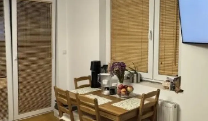Mieszkanie 3-pokojowe Warszawa Ursus, ul. Edwarda Habicha