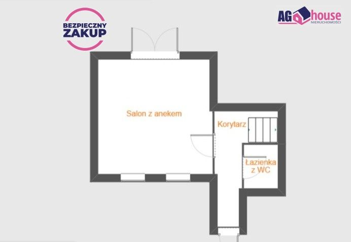 bliźniak, 5 pokoi Przejazdowo, ul. Wierzbowa. Zdjęcie 19