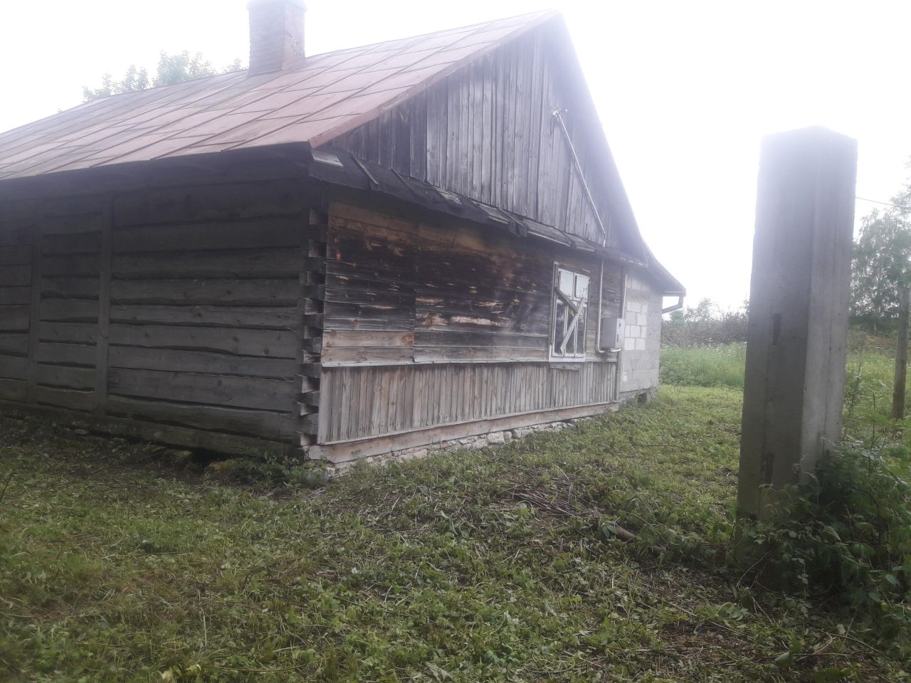 gospodarstwo, 3 pokoje Werchrata Łozy. Zdjęcie 15