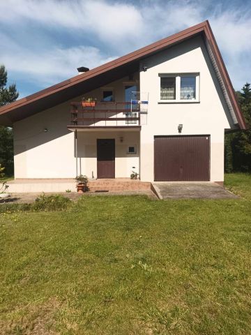 dom wolnostojący, 3 pokoje Aleksandrów Łódzki, ul. Torfowa. Zdjęcie 1