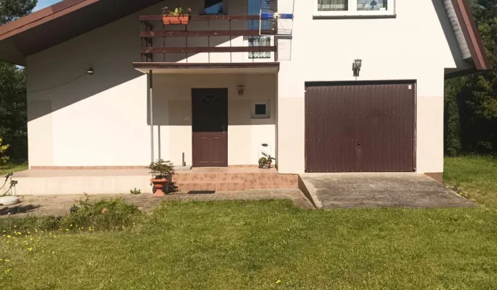 dom wolnostojący, 3 pokoje Aleksandrów Łódzki, ul. Torfowa