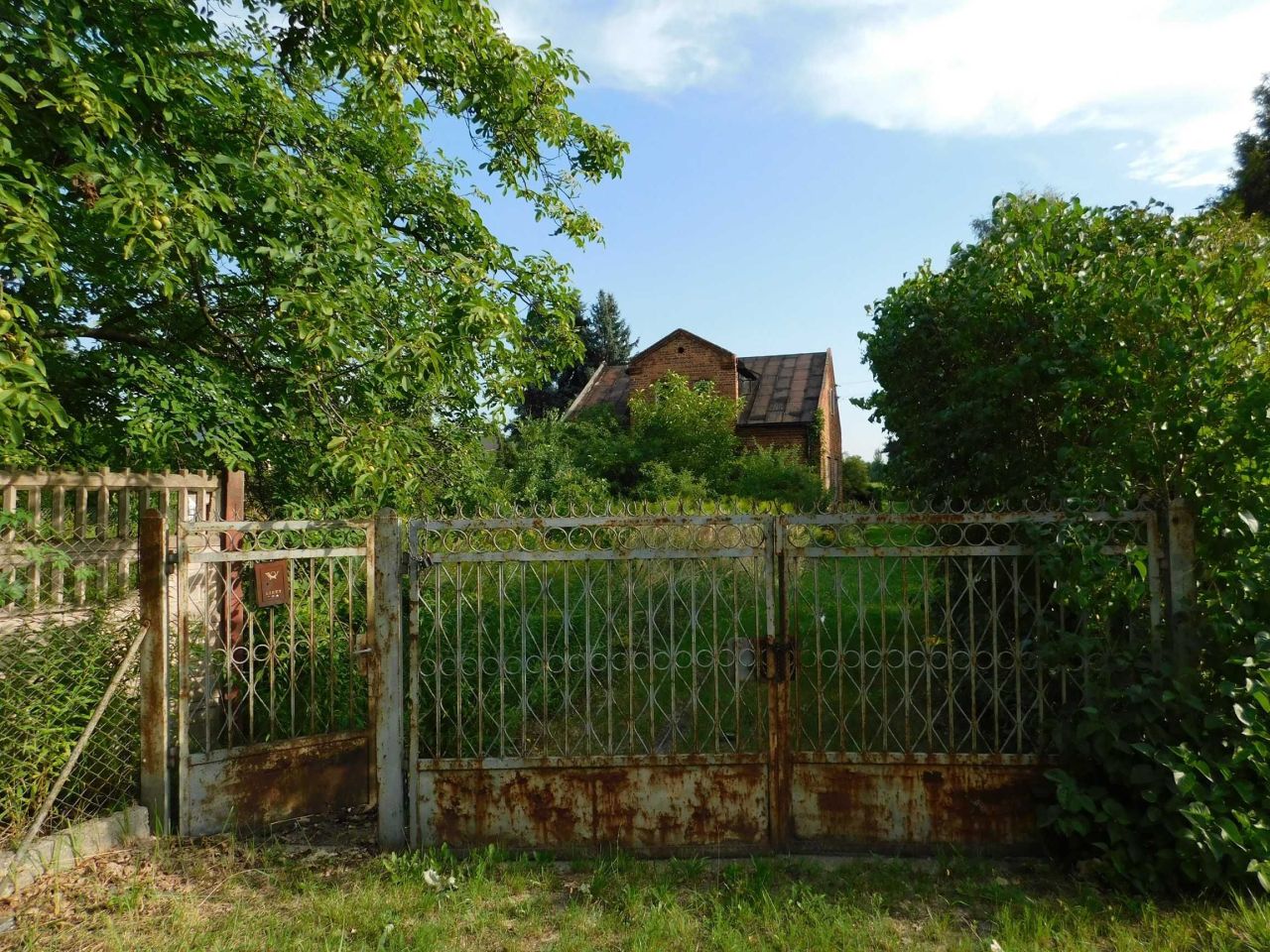 dom wolnostojący Radom, ul. Starokrakowska