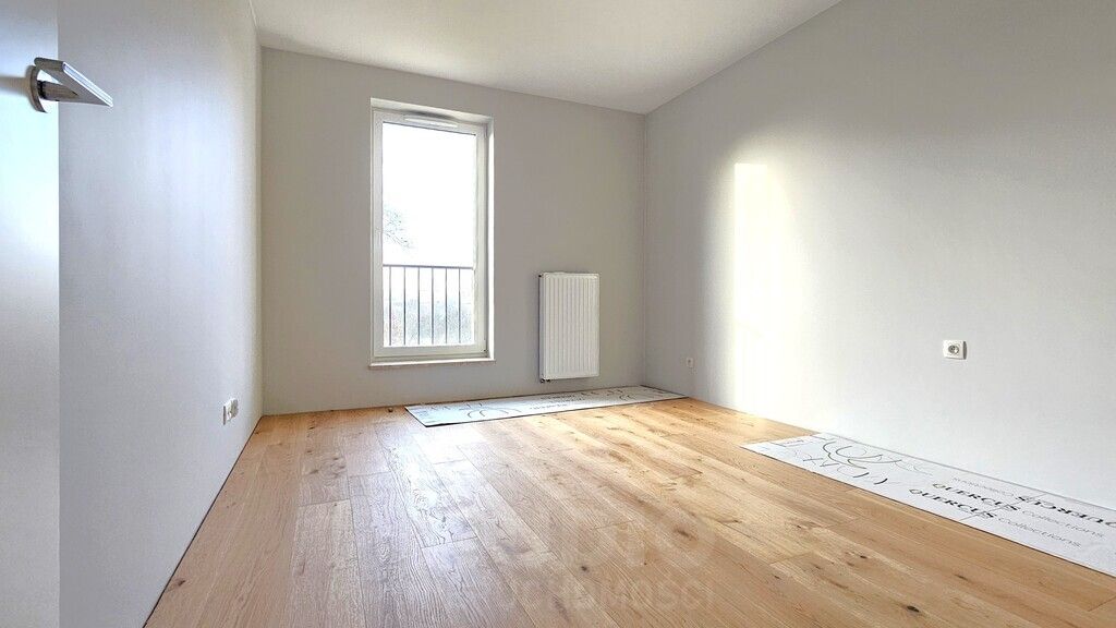 Mieszkanie 4-pokojowe Kraków Ruczaj, ul. Czerwone Maki. Zdjęcie 13