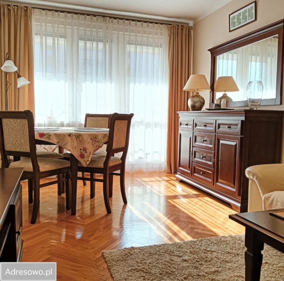 Mieszkanie 2-pokojowe Białystok, ul. Elizy Orzeszkowej