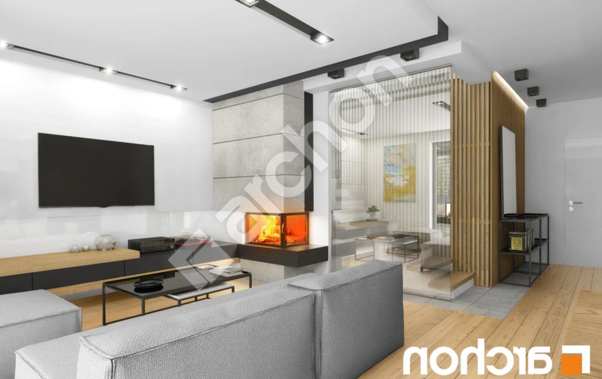 bliźniak, 5 pokoi Gowino. Zdjęcie 8