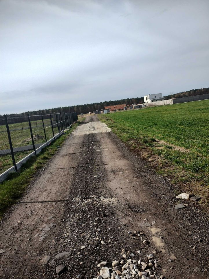 Działka budowlana Piotrowice, ul. Świerkowa. Zdjęcie 5