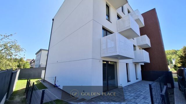 Mieszkanie 3-pokojowe Wejherowo, ul. Śmiechowska. Zdjęcie 15