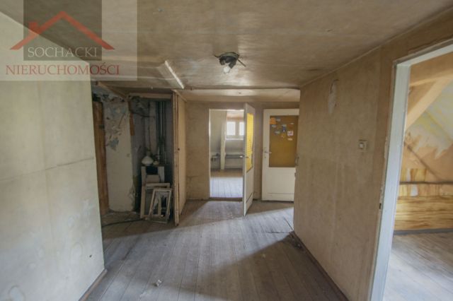 Mieszkanie 3-pokojowe Lubań, pl. Stefana Okrzei. Zdjęcie 5