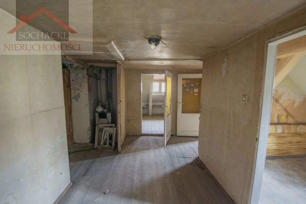 Mieszkanie 3-pokojowe Lubań, pl. Stefana Okrzei. Zdjęcie 5