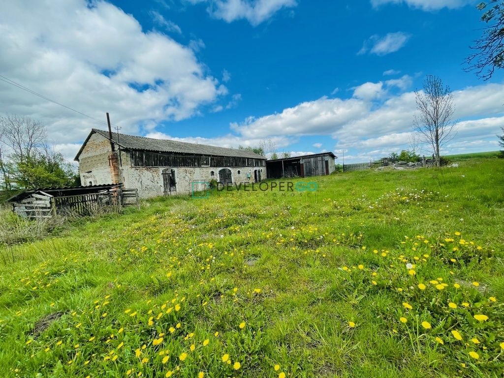 dom wolnostojący, 2 pokoje Zalesie. Zdjęcie 8