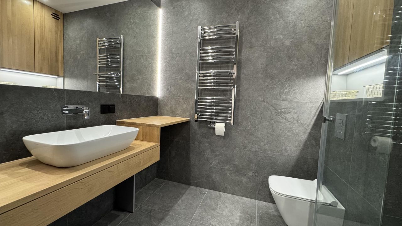 Mieszkanie 2-pokojowe Warszawa Włochy, al. Krakowska. Zdjęcie 7