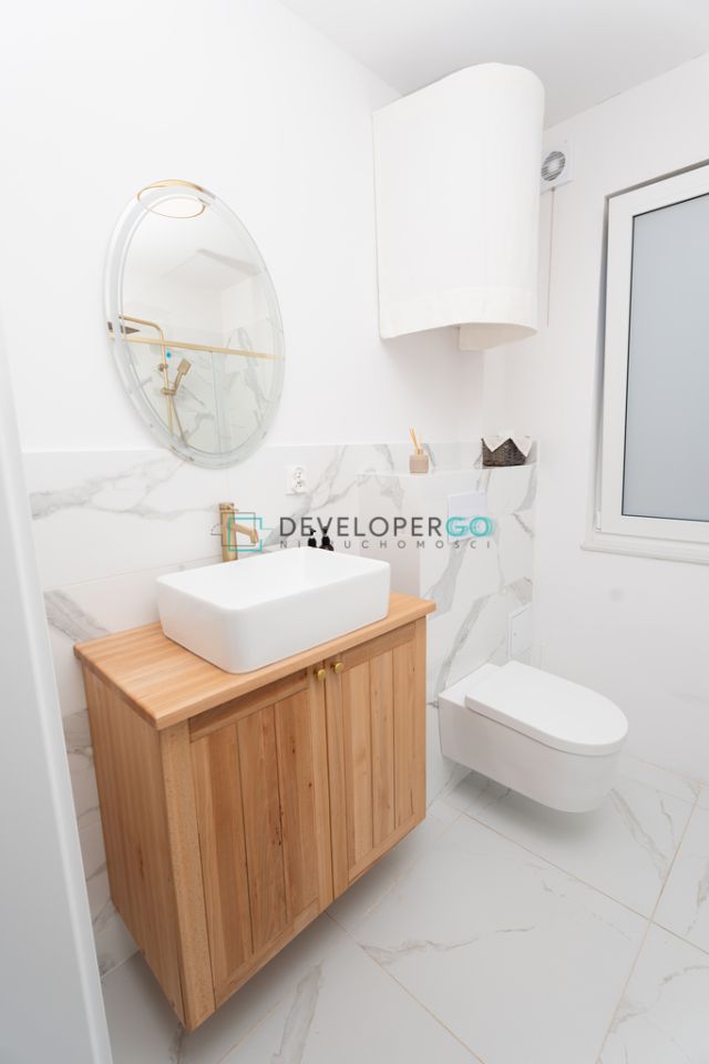 dom letniskowy, 6 pokoi Mrągowo. Zdjęcie 16