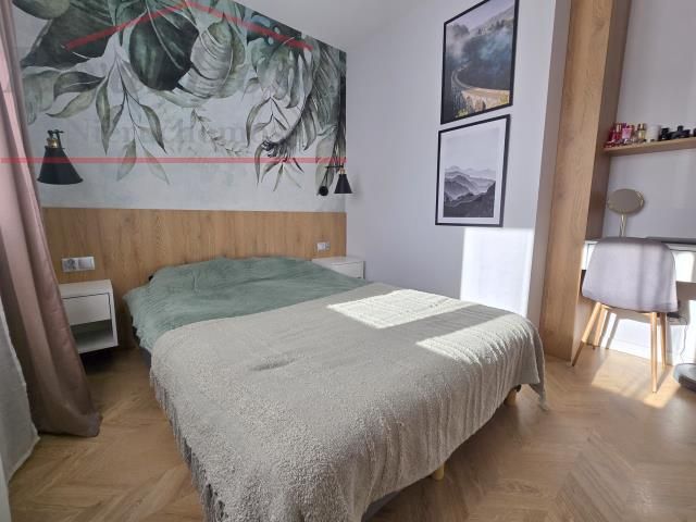 Mieszkanie 2-pokojowe Wrocław Krzyki, ul. Adama Kopycińskiego. Zdjęcie 6