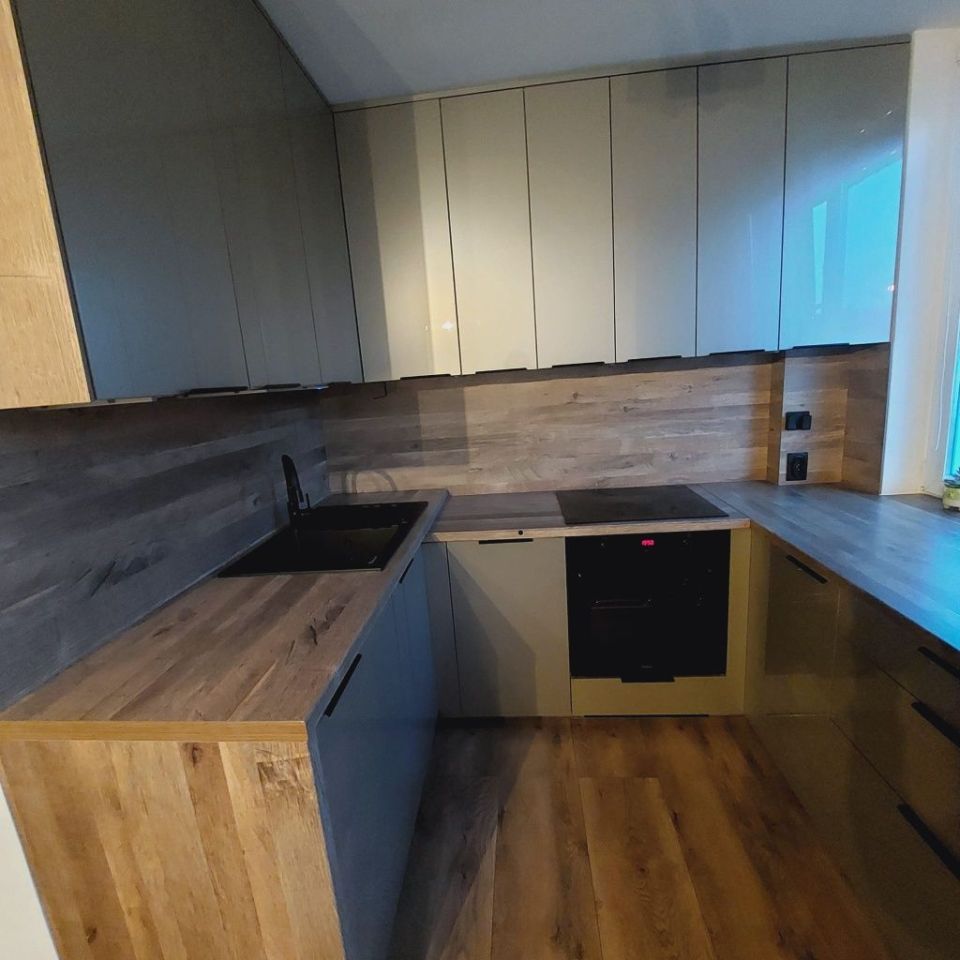 Mieszkanie 3-pokojowe Włocławek Zazamcze. Zdjęcie 7