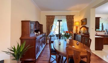 dom wolnostojący, 6 pokoi Niwy, ul. Olsztyńska