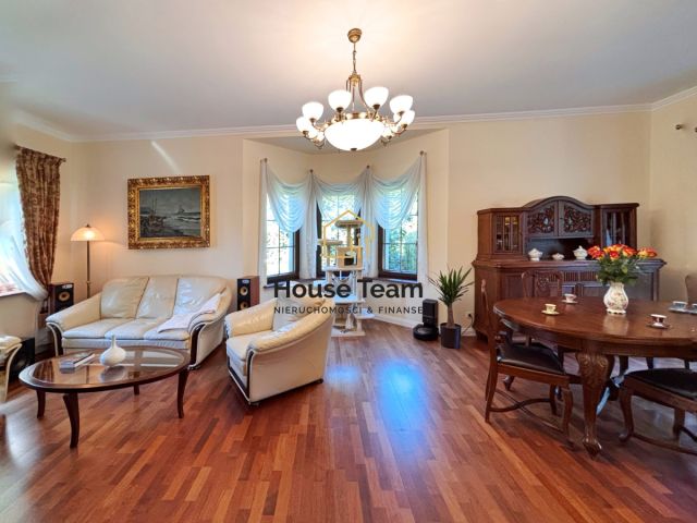 dom wolnostojący, 6 pokoi Niwy, ul. Olsztyńska. Zdjęcie 3