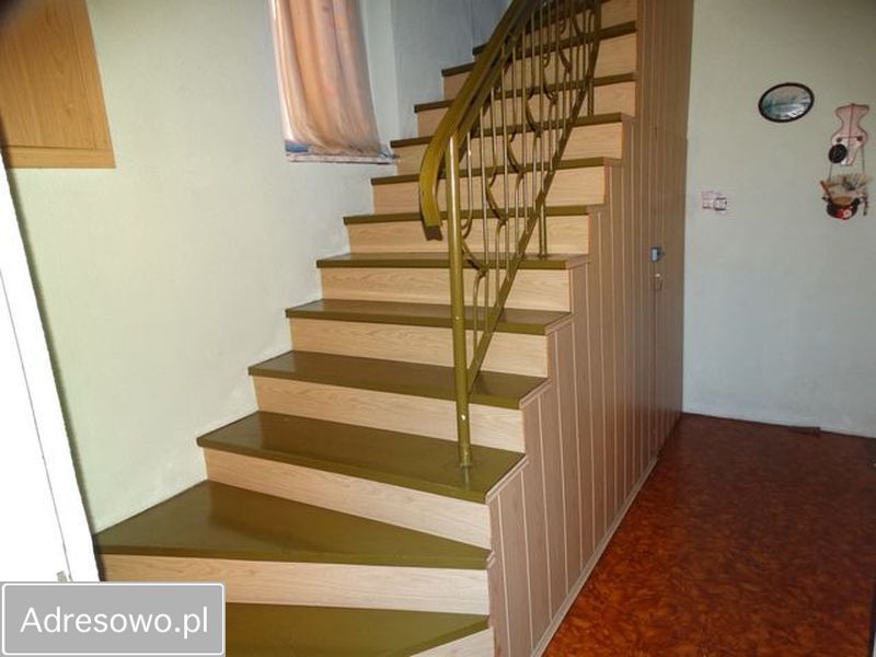 dom wolnostojący, 4 pokoje Krapkowice Otmęt, ul. Chrobrego. Zdjęcie 13