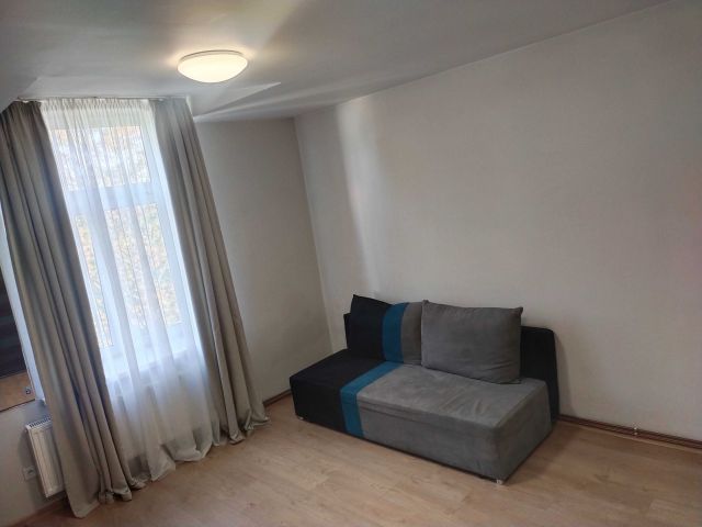 Mieszkanie 1-pokojowe Lublin Śródmieście, ul. Rusałka. Zdjęcie 1