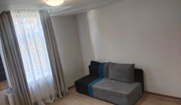Mieszkanie 1-pokojowe Lublin Śródmieście, ul. Rusałka