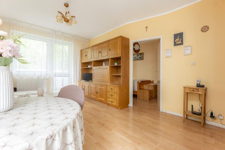 Mieszkanie 2-pokojowe Warszawa Białołęka, ul. Książkowa