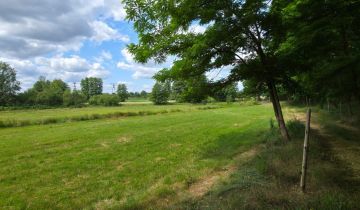 Działka rolna Leszno Górne