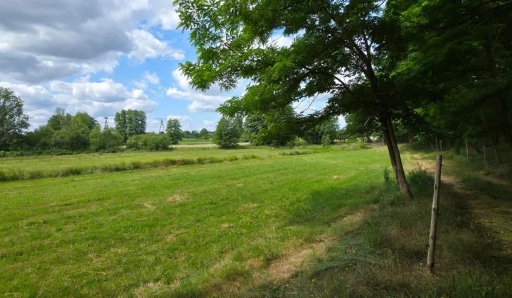 Działka rolna Leszno Górne