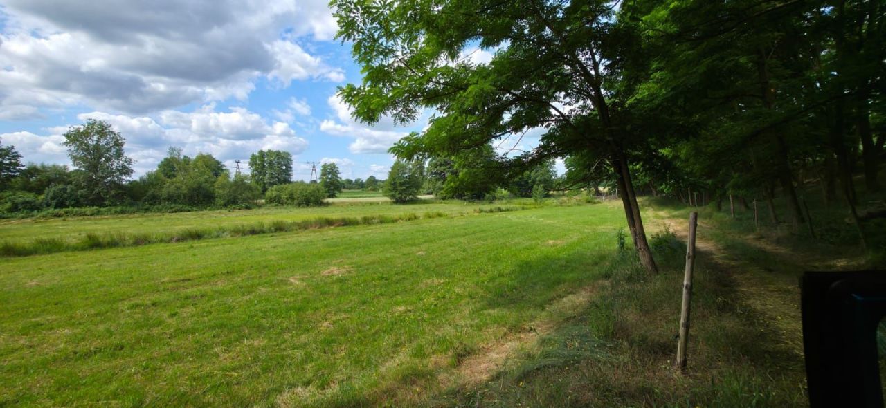 Działka rolna Leszno Górne