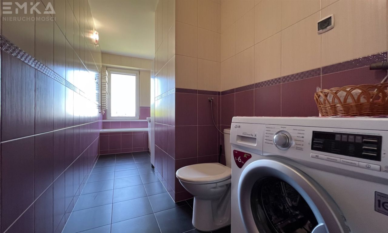 Mieszkanie 3-pokojowe Grudziądz Rządz, ul. Jana III Sobieskiego. Zdjęcie 9