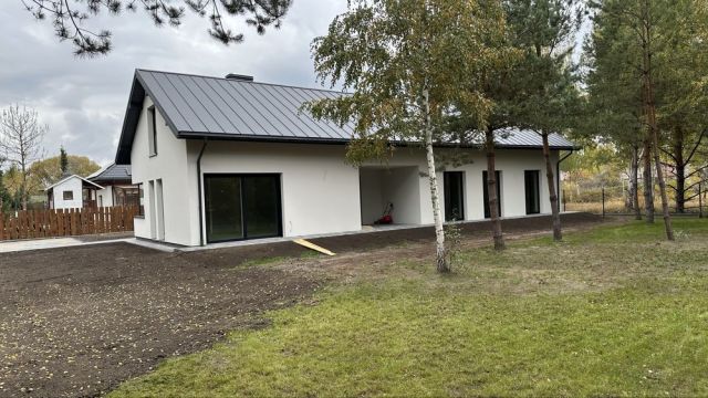 dom wolnostojący Kędzierówka. Zdjęcie 1