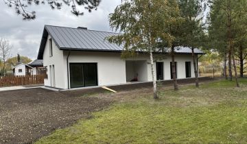 dom wolnostojący Kędzierówka