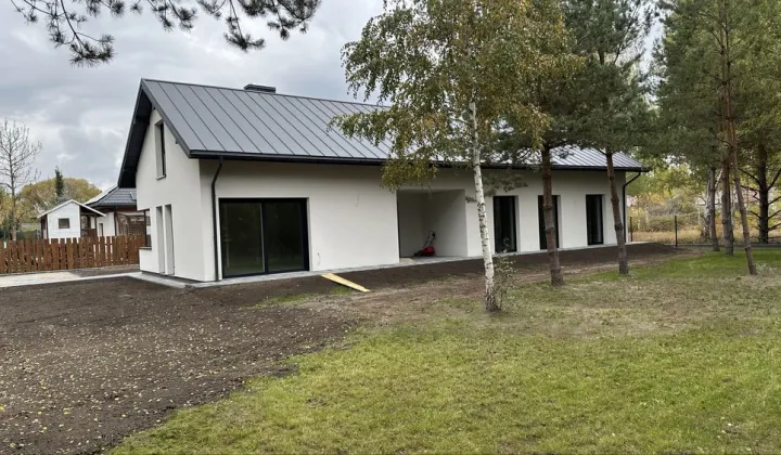 dom wolnostojący Kędzierówka