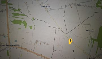 Działka rolna Mikulice