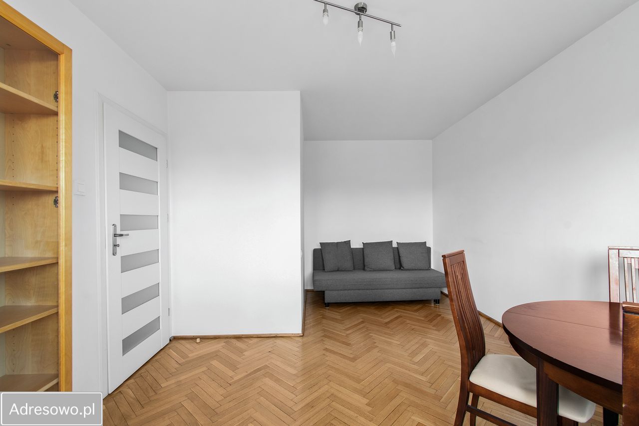 Mieszkanie 1-pokojowe Warszawa Wola, al. Prymasa Tysiąclecia. Zdjęcie 7