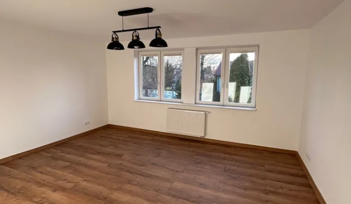 bliźniak, 5 pokoi Legionowo, ul. Myśliwska