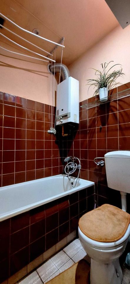 Mieszkanie 3-pokojowe Katowice Koszutka, ul. Kazimiery Iłłakowiczówny. Zdjęcie 7