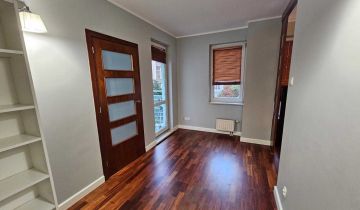 Mieszkanie 3-pokojowe Warszawa Mokotów, ul. Władysława Sikorskiego