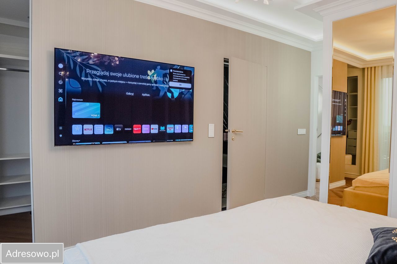 Mieszkanie 4-pokojowe Nysa, ul. Elizy Orzeszkowej. Zdjęcie 7