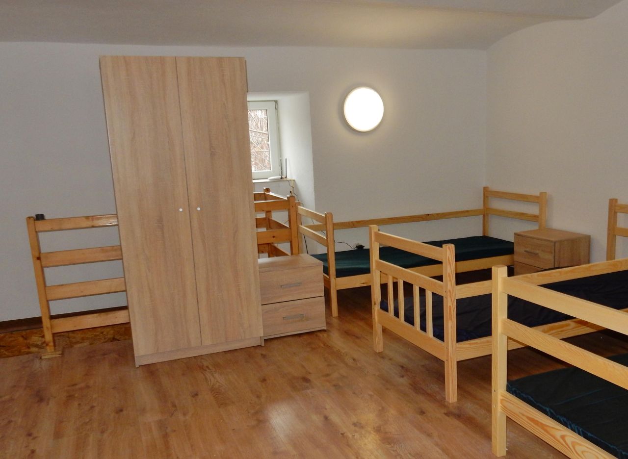 dom wolnostojący, 3 pokoje Środa Śląska Centrum, ul. Białoskórnicza. Zdjęcie 6