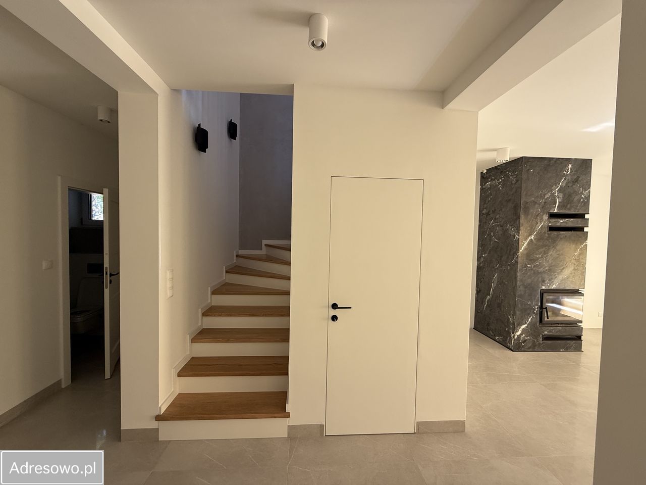 bliźniak, 5 pokoi Warszawa Wawer, ul. Dąbrowa. Zdjęcie 18