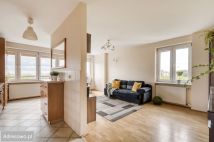 Mieszkanie 3-pokojowe Warszawa Mokotów, ul. Cieszyńska. Zdjęcie 2