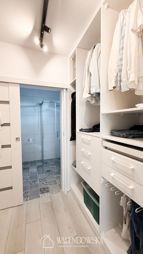 dom wolnostojący, 5 pokoi Bolesławice, ul. Leśna. Zdjęcie 13