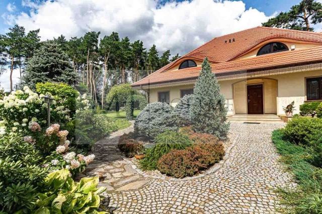 dom wolnostojący, 7 pokoi Łódź. Zdjęcie 20