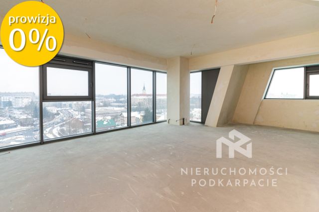 Mieszkanie 4-pokojowe Rzeszów, ul. Fryderyka Szopena. Zdjęcie 10