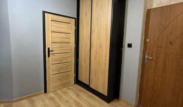 Mieszkanie 3-pokojowe Lubin Centrum