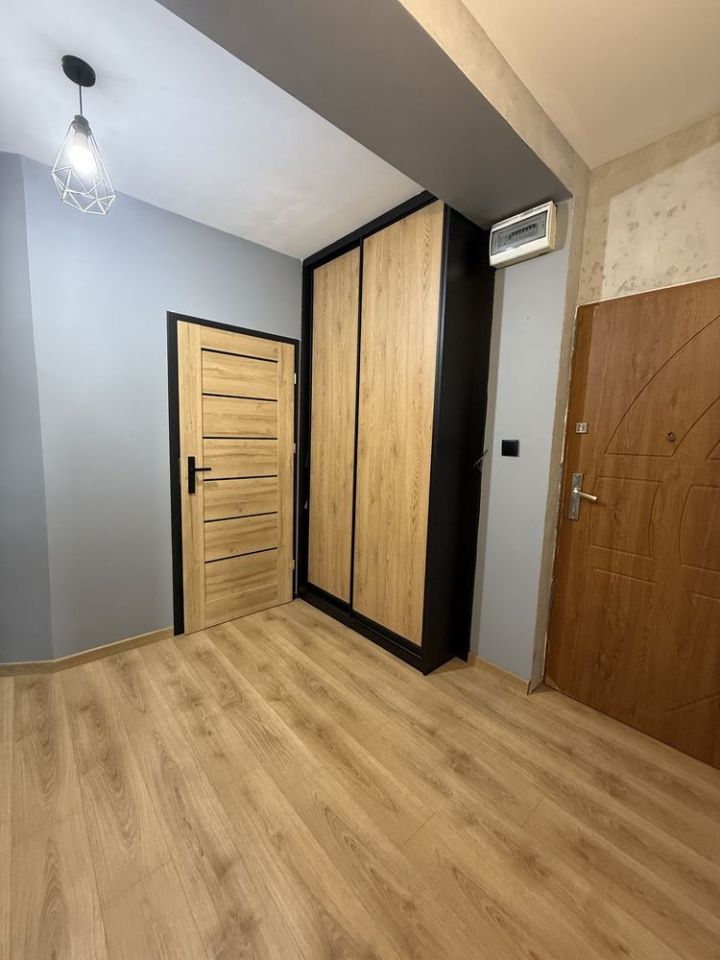 Mieszkanie 3-pokojowe Lubin Centrum. Zdjęcie 2